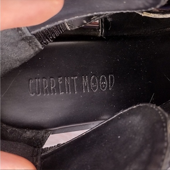 DOLLS KILL Current Mood Platform Sandals - Picture 6 of 7